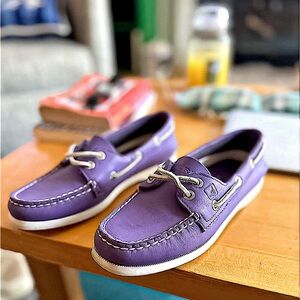 ☂️SPERRY TOP-SIDER☂️